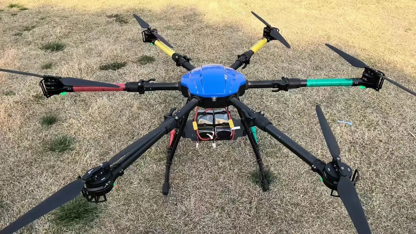 大太阳能飞无人机吗？-第1张图片-广州国自机器人