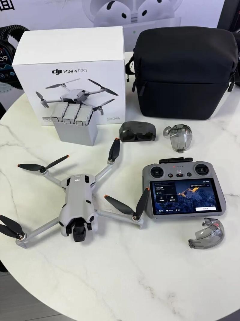 家用无人机的实用功能有哪些?-第2张图片-广州国自机器人 家用无人机的实用功能有哪些?-第2张图片-广州国自机器人