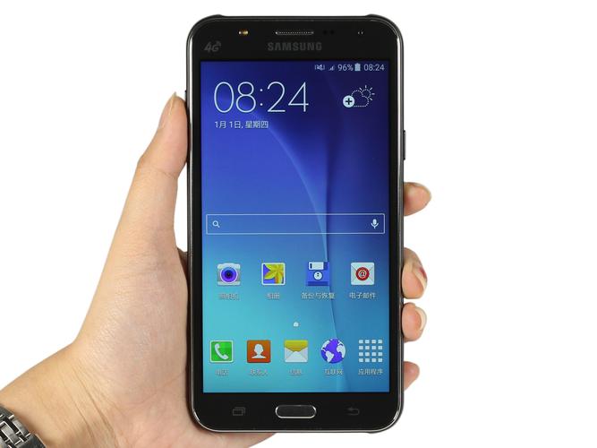 三星AI语音手机有何独特优势？-第2张图片-广州国自机器人