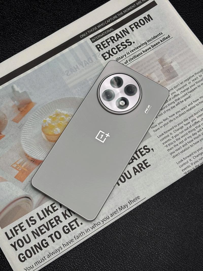 一加5T人工智能语音体验如何?-第1张图片-广州国自机器人 一加5T人工智能语音体验如何?-第1张图片-广州国自机器人