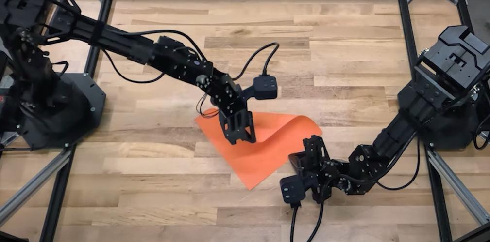 Google机器人项目是什么？-第2张图片-广州国自机器人