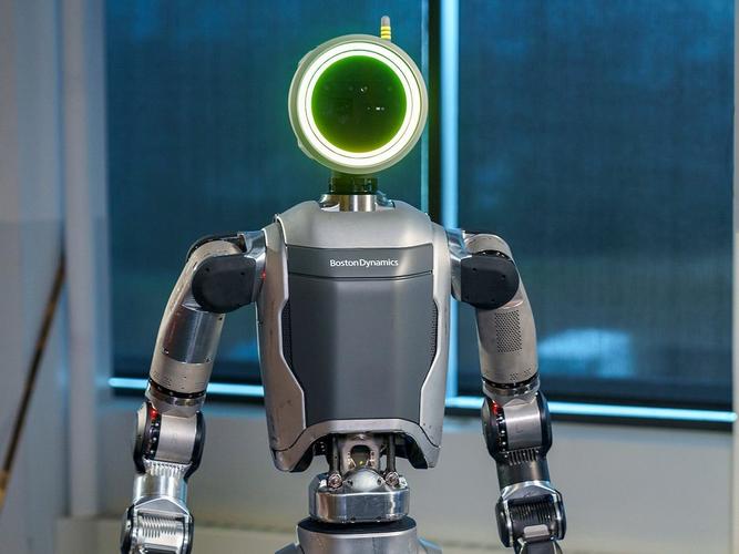 Google机器人项目是什么？-第3张图片-广州国自机器人