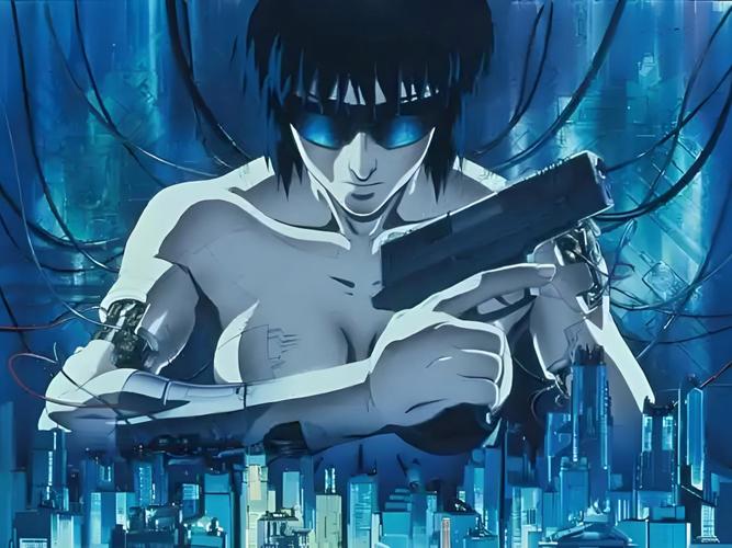 攻壳机动队中人工智能的人性边界在哪？-第1张图片-广州国自机器人