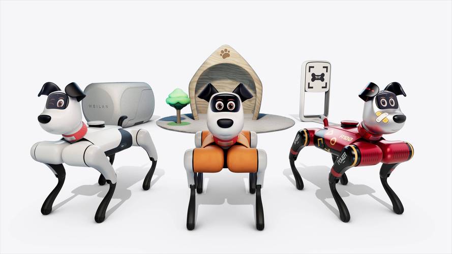 Babyq机器人为何被禁？-第2张图片-广州国自机器人