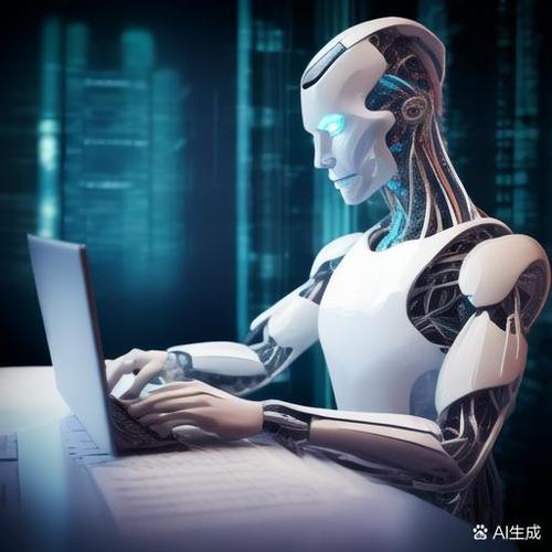 人工智能为何不会取代工作？-第2张图片-广州国自机器人