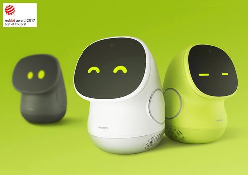 roobo机器人如何破解？-第1张图片-广州国自机器人