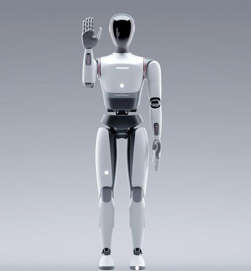 索菲亚机器人2025年将如何进化？-第3张图片-广州国自机器人