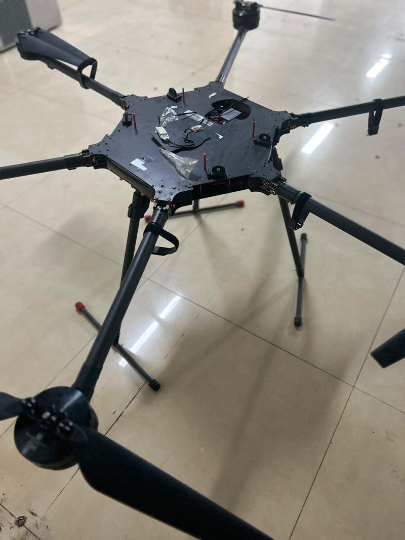 铜仁大疆无人机交流群如何加入？-第1张图片-广州国自机器人