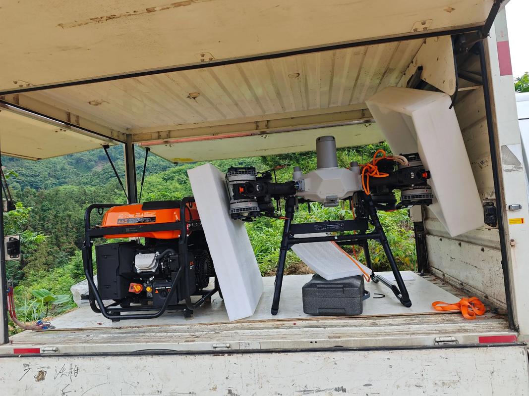 铜仁大疆无人机交流群如何加入？-第2张图片-广州国自机器人