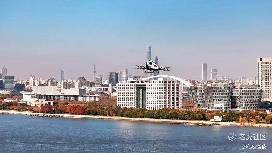 上海哪里能合法飞无人机？-第1张图片-广州国自机器人