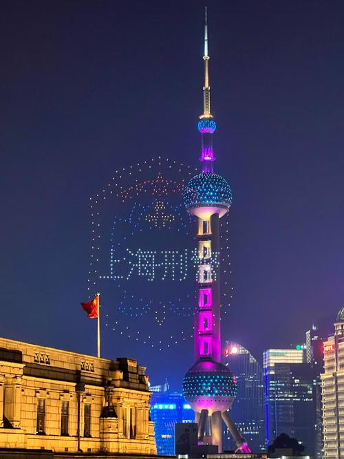 上海哪里能合法飞无人机？-第2张图片-广州国自机器人