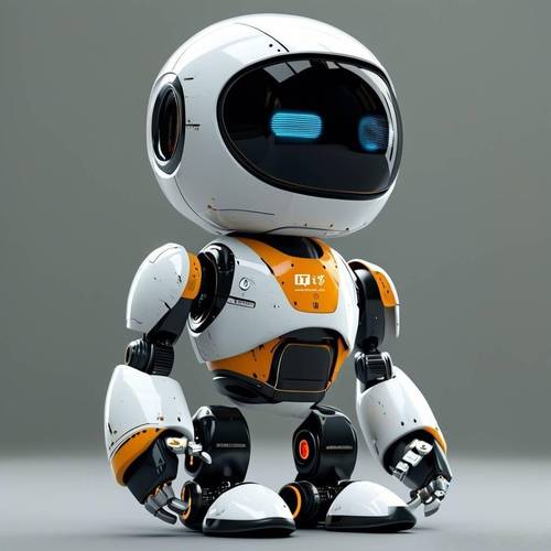 bestic机器人有何独特优势？-第1张图片-广州国自机器人