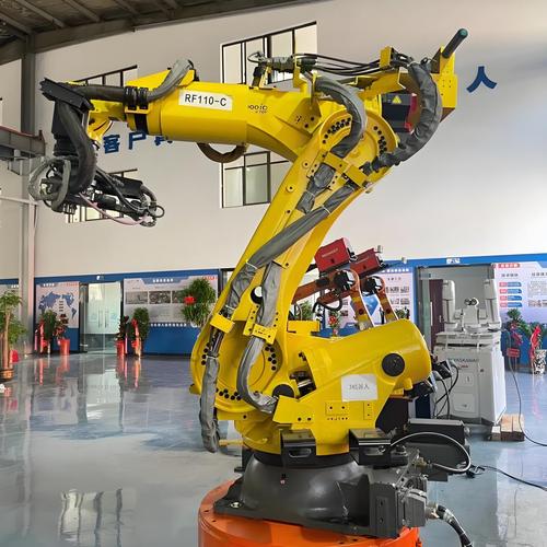 bestic机器人有何独特优势？-第3张图片-广州国自机器人