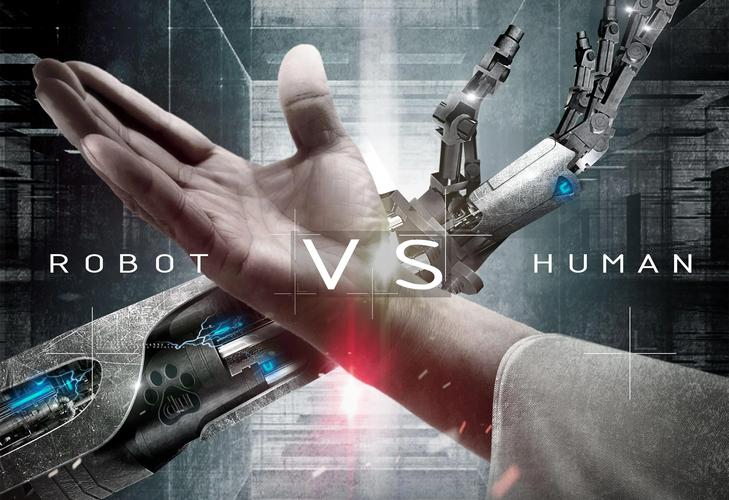 人工智能会拯救人类还是毁灭人类？-第3张图片-广州国自机器人