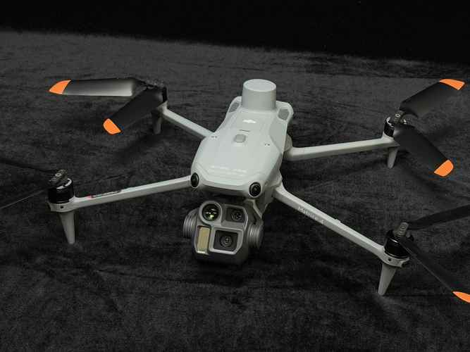大疆E2000无人机有何亮点?-第1张图片-广州国自机器人 大疆E2000无人机有何亮点?-第1张图片-广州国自机器人