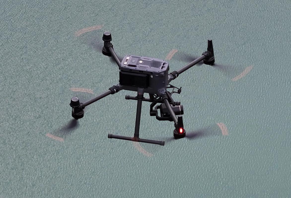无人机航拍市场容量究竟有多大？-第2张图片-广州国自机器人