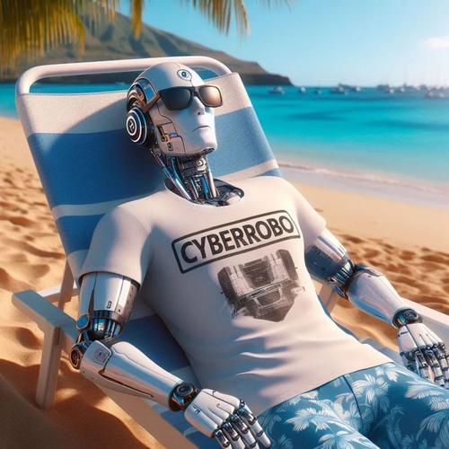 roboo系列机器人有哪些核心功能？-第2张图片-广州国自机器人