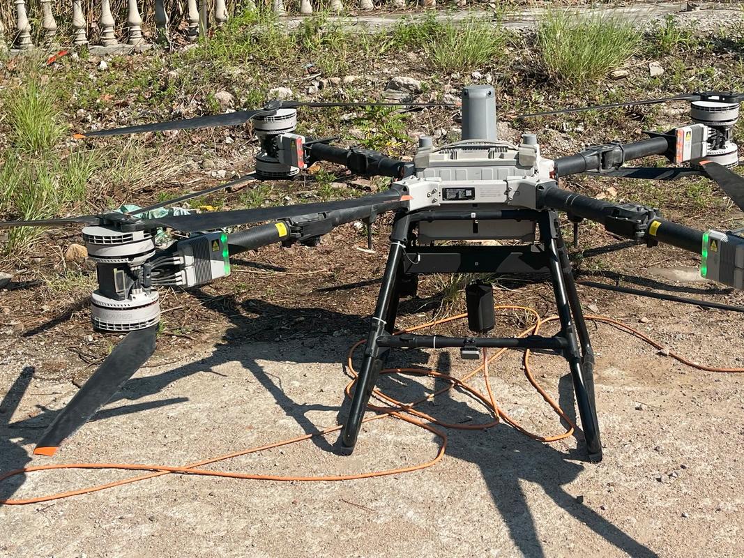 大疆无人机为何突然直降600元？-第3张图片-广州国自机器人