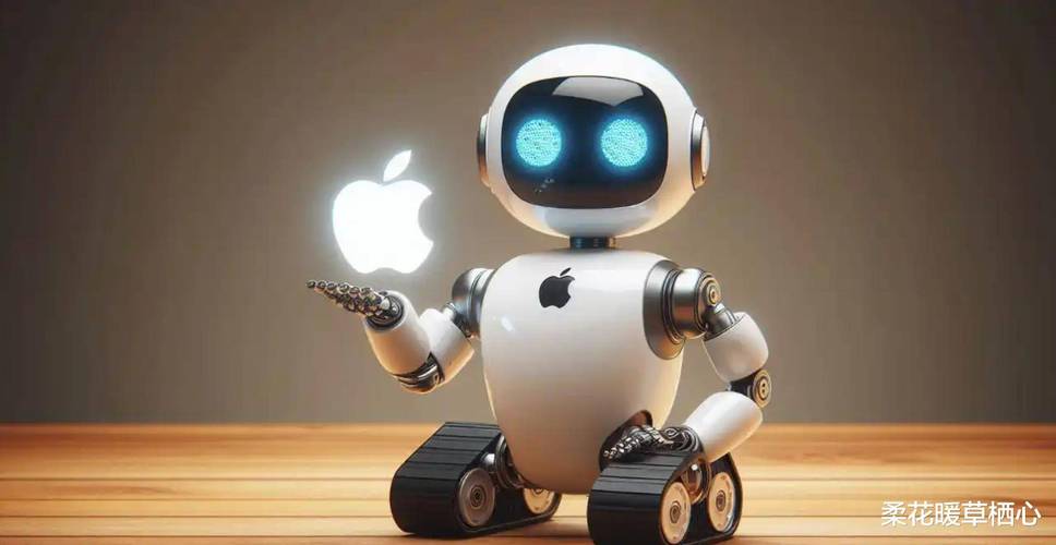 mac OS 机器人怎么用？能实现哪些功能？-第1张图片-广州国自机器人