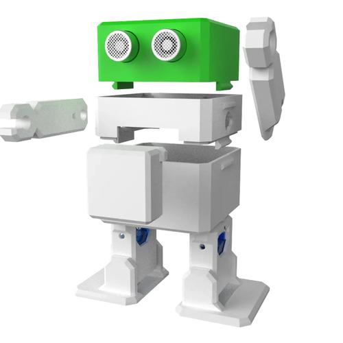 Otto机器人安装步骤是怎样的？-第1张图片-广州国自机器人