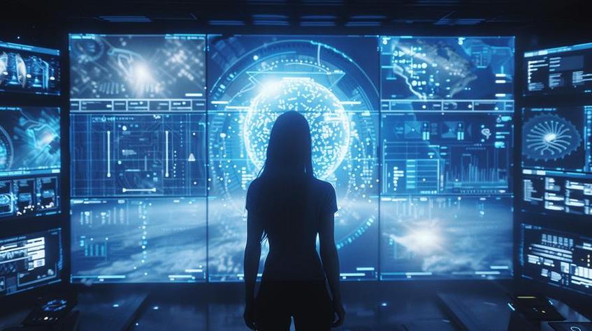 文科生学人工智能，可行吗？-第3张图片-广州国自机器人