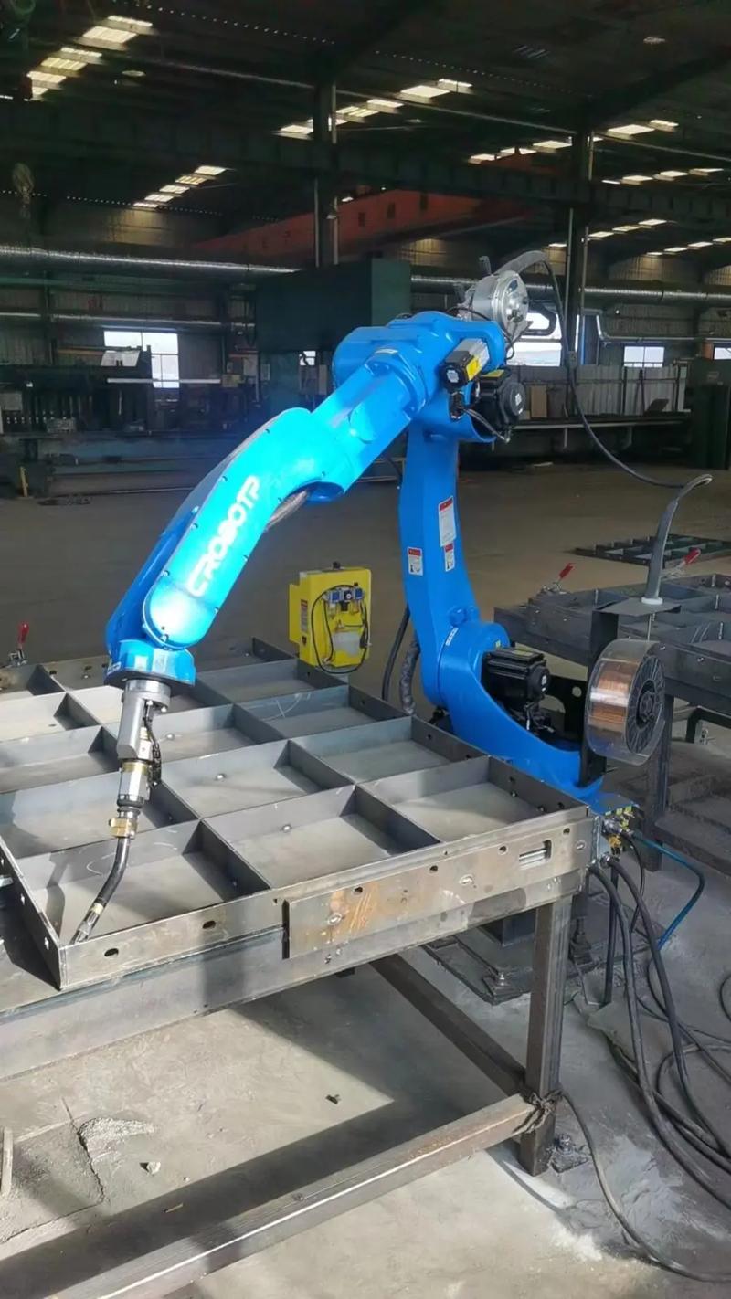 Dendi打机器人能赢吗？-第3张图片-广州国自机器人