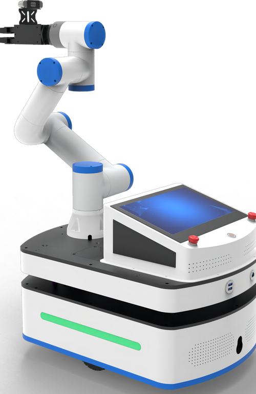 xkbot机器人视频有何独特功能？-第2张图片-广州国自机器人