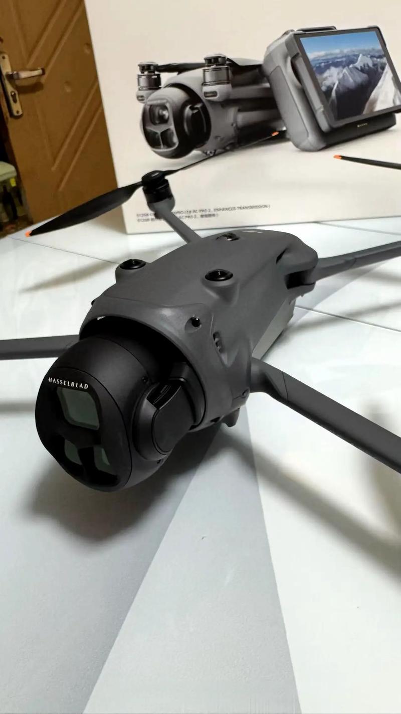 大疆性能最好的无人机是哪款？-第1张图片-广州国自机器人