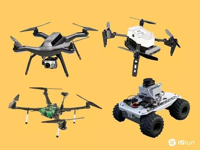 谷歌机器人darpa有何突破？-第3张图片-广州国自机器人