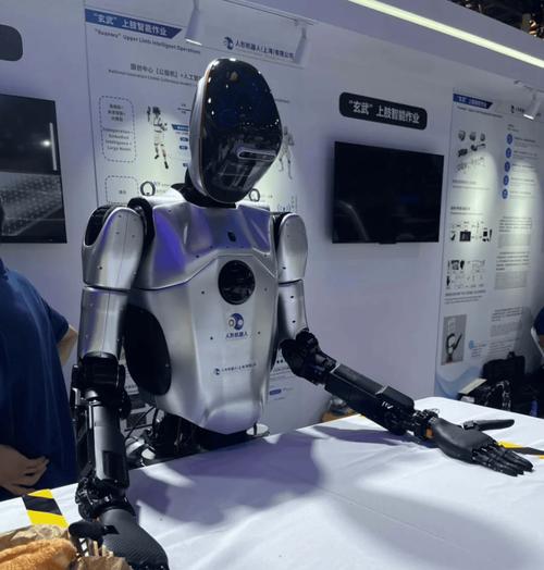中国科技发明人工智能-第1张图片-广州国自机器人