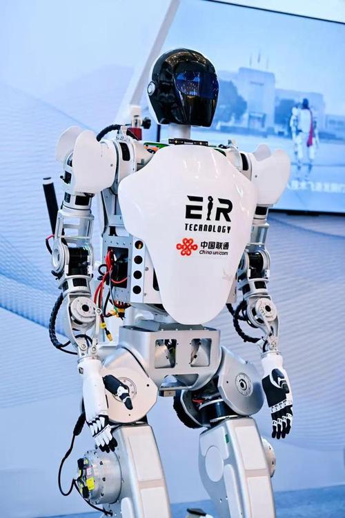 中国科技发明人工智能-第2张图片-广州国自机器人