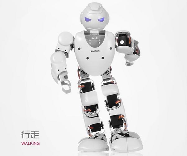 alpha机器人价格多少？-第2张图片-广州国自机器人
