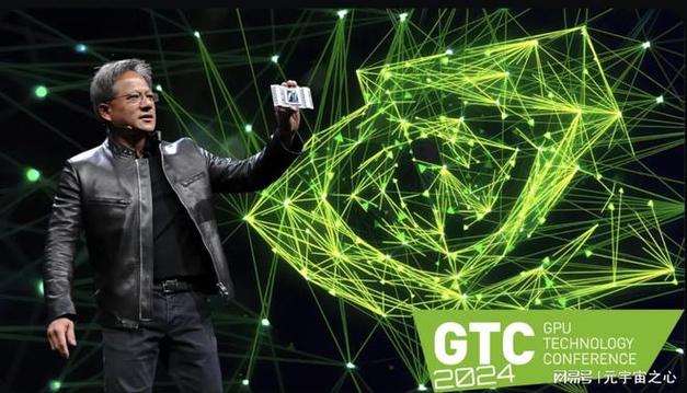 英伟达AI发布会，藏着哪些颠覆性技术？-第2张图片-广州国自机器人