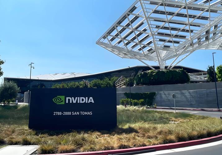 英伟达AI发布会，藏着哪些颠覆性技术？-第3张图片-广州国自机器人