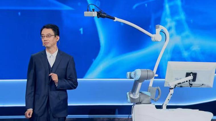 人工智能小冰如何展现机智过人？-第1张图片-广州国自机器人