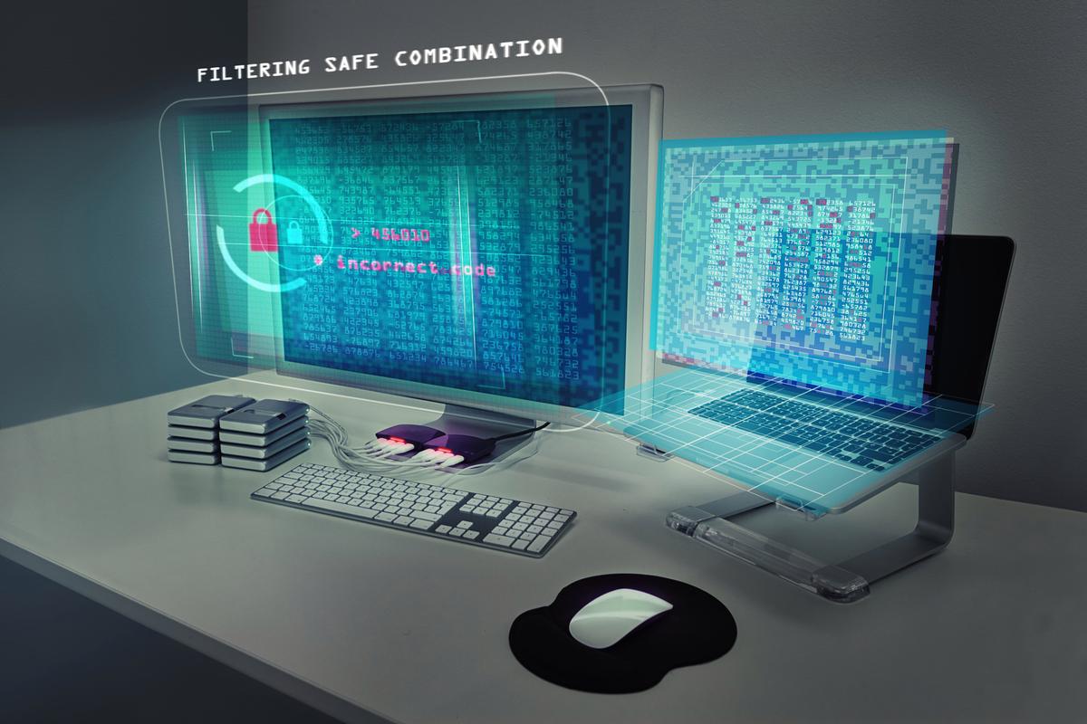 人工智能需要什么计算机支撑？-第1张图片-广州国自机器人