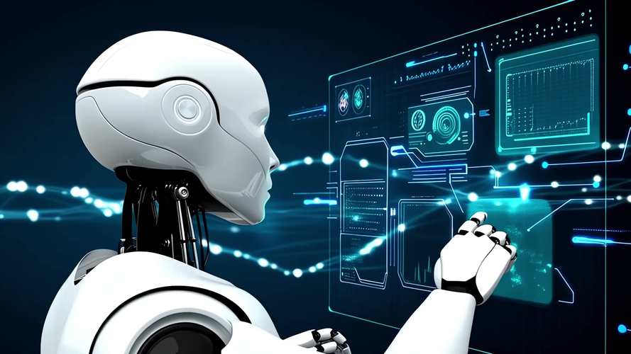 人工智能需要什么计算机支撑？-第2张图片-广州国自机器人