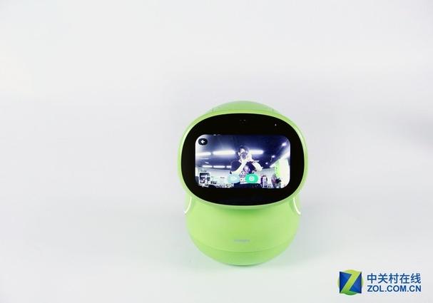 布丁机器人roobo是智能助手还是玩伴？-第1张图片-广州国自机器人
