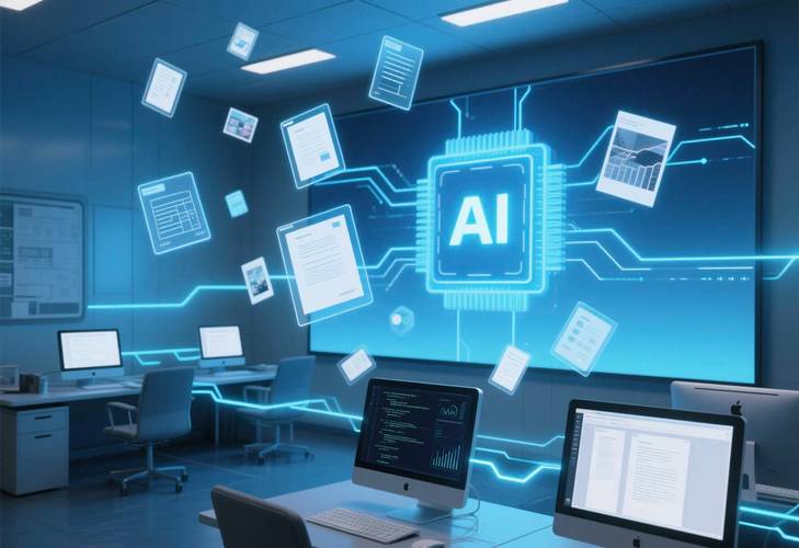 人工智能公司在多伦多-第3张图片-广州国自机器人