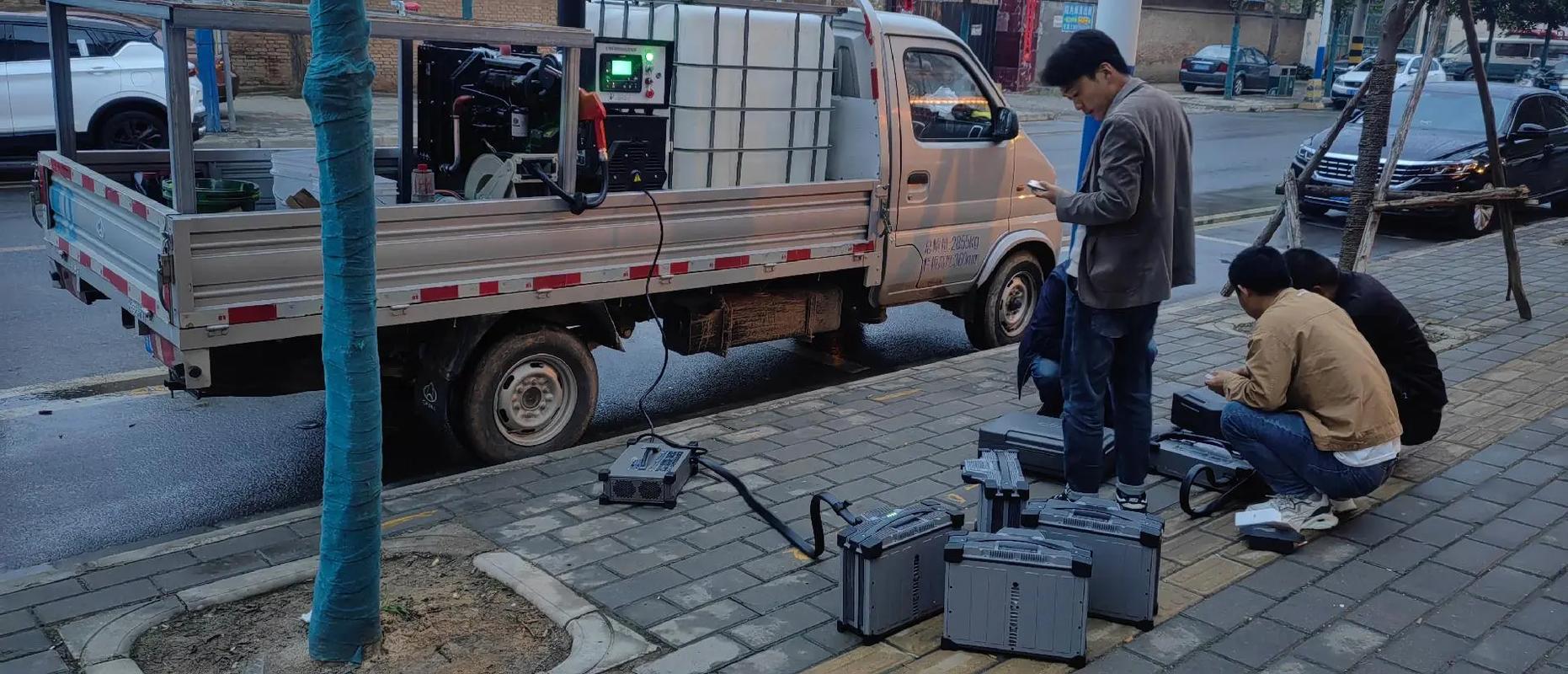 宁夏无人机打药代理商哪家好？-第3张图片-广州国自机器人