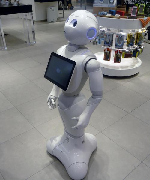 日本Acimo机器人-第1张图片-广州国自机器人 日本Acimo机器人-第1张图片-广州国自机器人