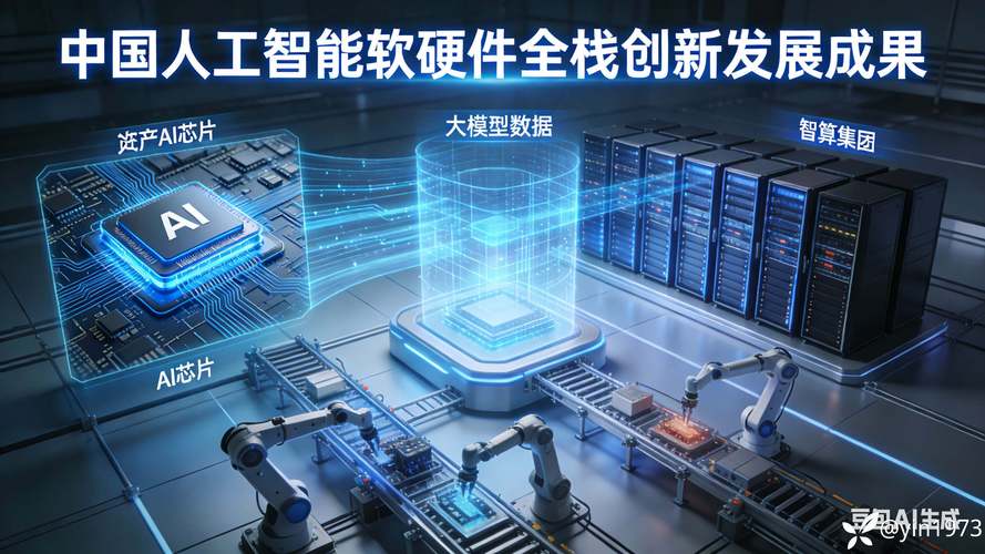 人工智能领域有哪些重大成果?-第1张图片-广州国自机器人 人工智能领域有哪些重大成果?-第1张图片-广州国自机器人