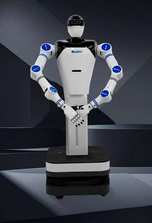 网站robot机器人是什么？-第2张图片-广州国自机器人