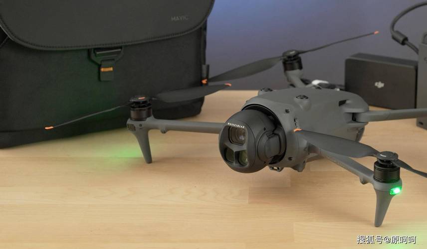 大疆pro六轴无人机-第2张图片-广州国自机器人