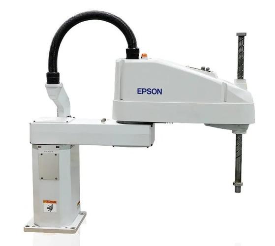 Epson机器人通信如何配置与连接？-第1张图片-广州国自机器人