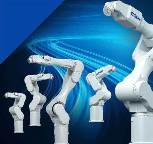 Epson机器人通信如何配置与连接？-第2张图片-广州国自机器人
