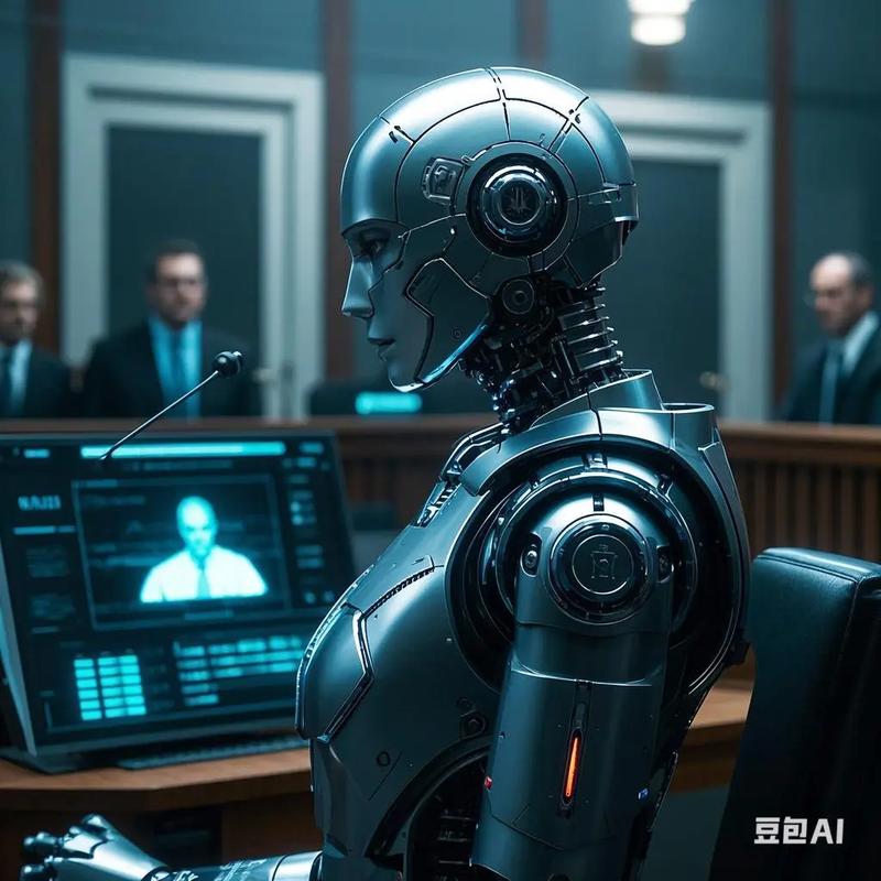 IBM机器人涉法,责任认定难题如何解?-第3张图片-广州国自机器人 IBM机器人涉法,责任认定难题如何解?-第3张图片-广州国自机器人