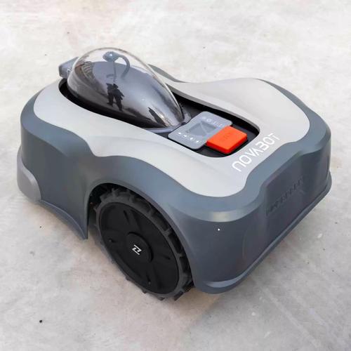 人工智能遥控器怎么用?-第3张图片-广州国自机器人 人工智能遥控器怎么用?-第3张图片-广州国自机器人