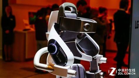 LG Cloi机器人,智能助手还是生活管家?-第1张图片-广州国自机器人 LG Cloi机器人,智能助手还是生活管家?-第1张图片-广州国自机器人