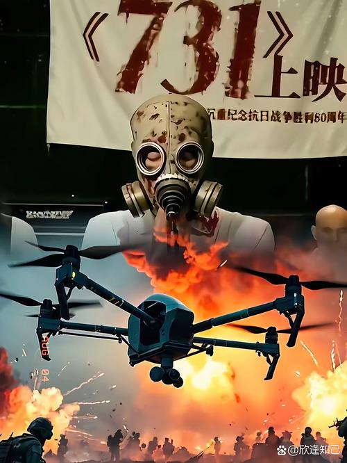 美国大片用无人机追杀-第2张图片-广州国自机器人 美国大片用无人机追杀-第2张图片-广州国自机器人